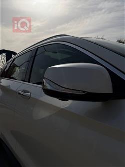 إنفينيتي QX50